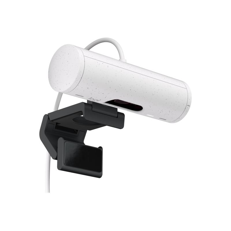 Logitech BRIO 500, grau weiß (960-001428) (960001428)