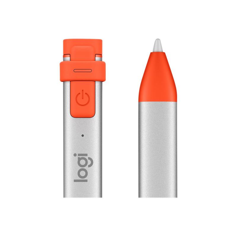 Logitech Crayon Digital Pen (914-000046) (914000046)