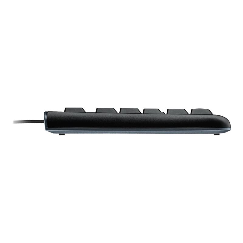 Logitech Desktop MK120 Tastatur-und-Maus-Set TastaturundMausSet US (920-002563) (920002563)