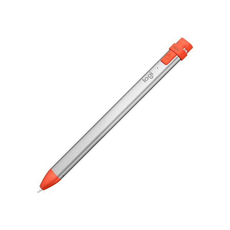 Logitech Digital Pen Crayon Wireless (914-000034) (914000034)