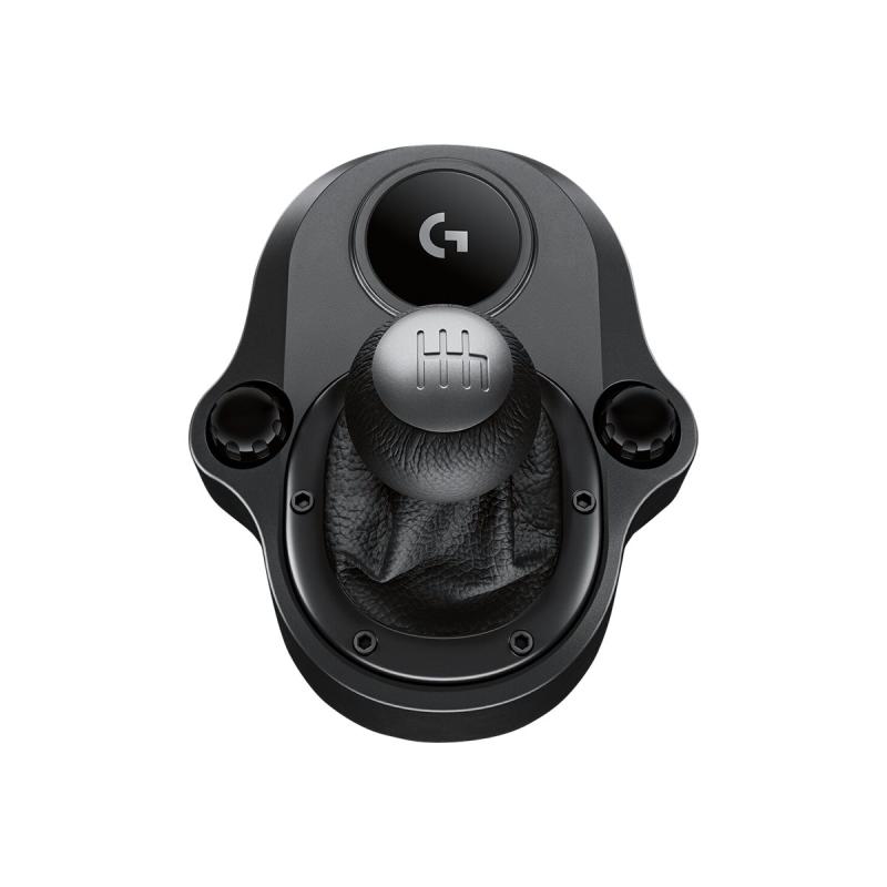 Logitech Driving Force Shifter Schaltknüppel (941-000130) (941000130)