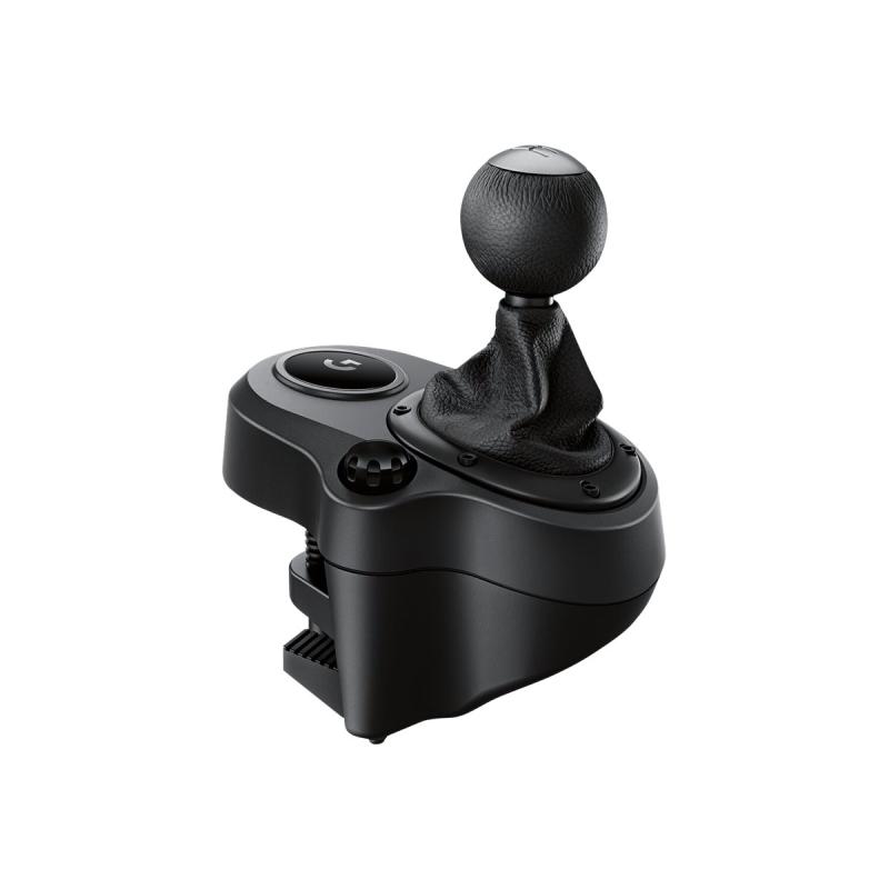 Logitech Driving Force Shifter Schaltknüppel (941-000130) (941000130)