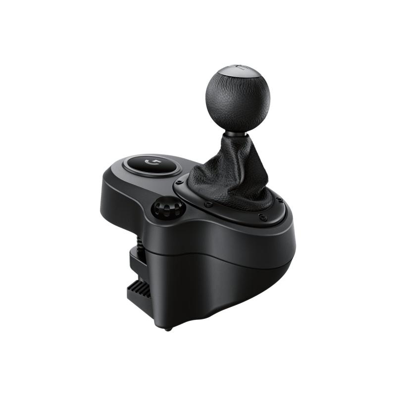 Logitech Driving Force Shifter Schaltknüppel (941-000130) (941000130)