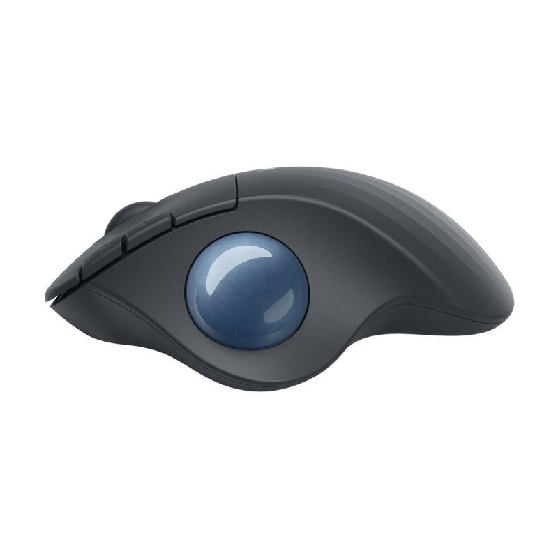 Logitech for business Mouse ERGO M575 (910-006221) (910006221)