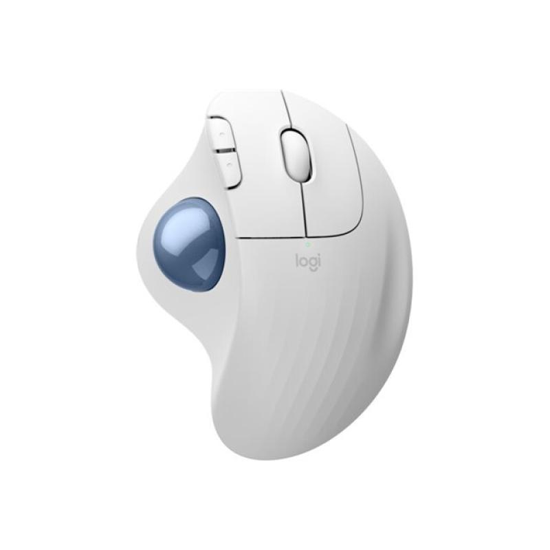Logitech Ergo Series ERGO M575S Trackball white (910-007030) (910007030)