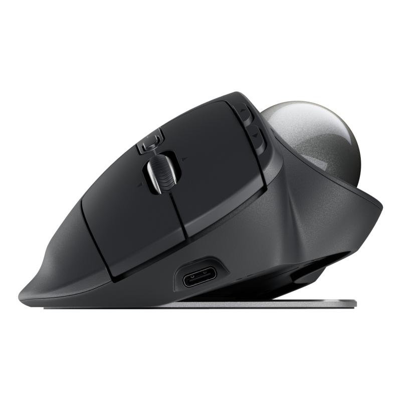 Logitech Ergo Series MX Ergo S Trackball (910-007260) (910007260)