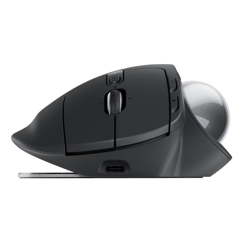 Logitech Ergo Series MX Ergo S Trackball (910-007260) (910007260)