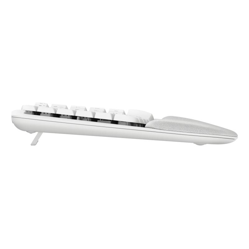 Logitech Ergo Series Tastatur DE kabellos (920-012284) (920012284)