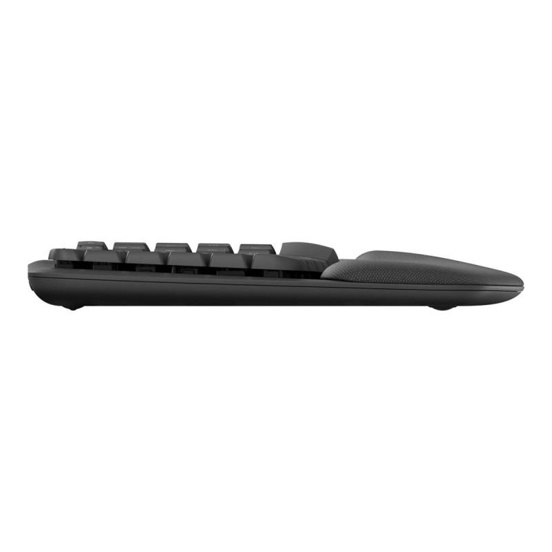 Logitech Ergo Series Tastatur kabellos US (920-012304) (920012304)