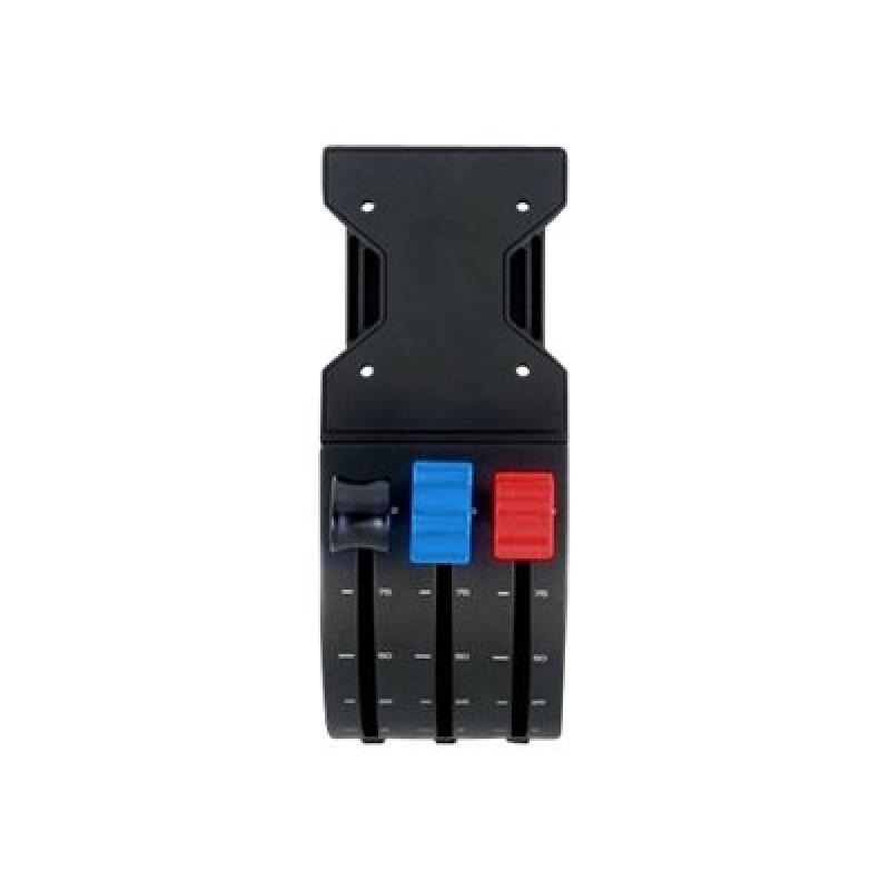 Logitech Flight Throttle Quadrant (945-000015) (945000015)