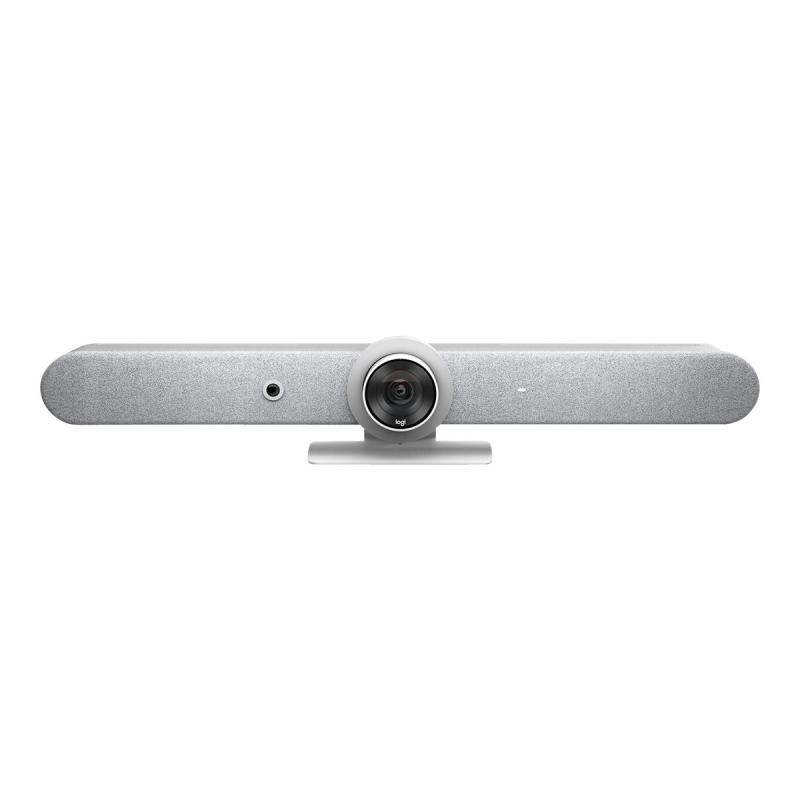 Logitech for business Conference-Bar ConferenceBar Rally white (960-001323) (960001323)