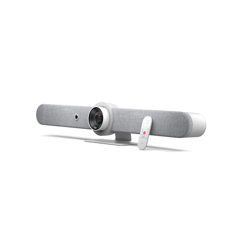 Logitech for business Conference-Bar ConferenceBar Rally white (960-001323) (960001323)