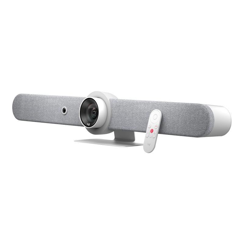 Logitech for business Conference-Bar ConferenceBar Rally white (960-001323) (960001323)