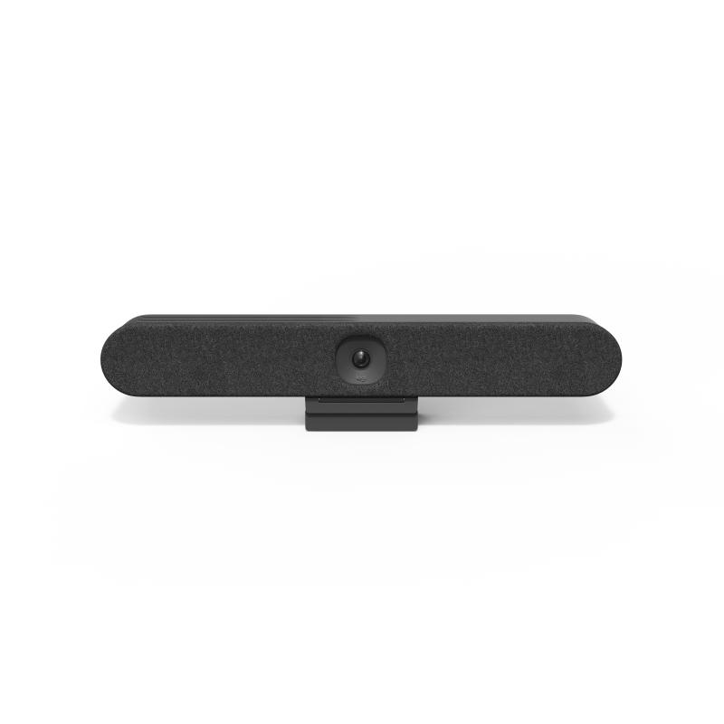 Logitech for business Conference bundle Rally Bar Huddle+Tap IP (991-000479) (991000479)
