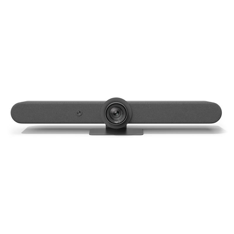 Logitech for business Conference Kit (Logitech Rally Bar, Logitech Tap IP) (991-000422) (991000422)