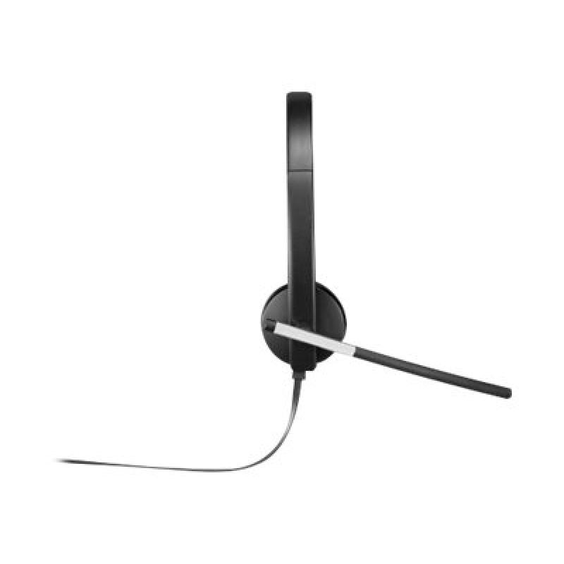Logitech for business Headset H650e Mono (981-000514) (981000514)