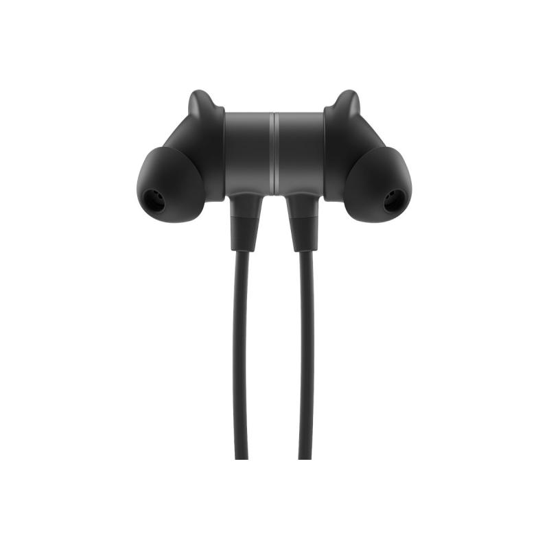 Logitech for business Headset inear Zone wired Earbuds teams Version (981-001009) (981001009)