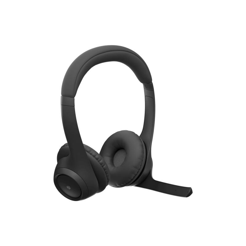 Logitech for business Headset Zone 305 Teams version Bluetooth (981-001458) (981001458)