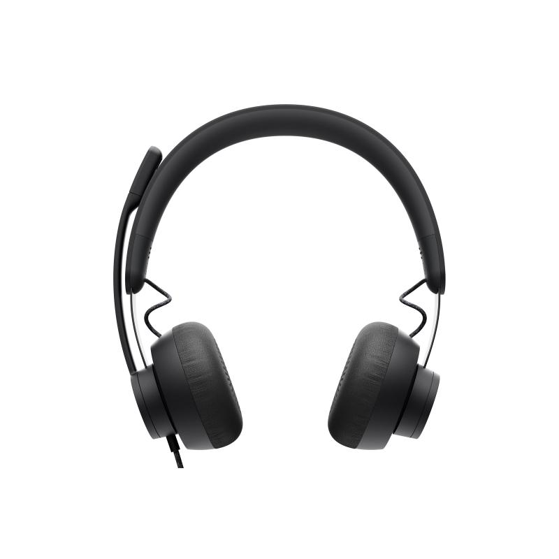 Logitech for business Headset Zone Wired UC Version (981-000875) (981000875)