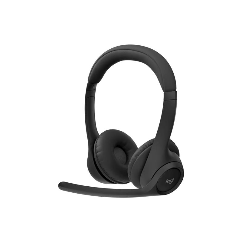 Logitech for business Hedset Zone 305 teams version with receiver (981-001451) (981001451)