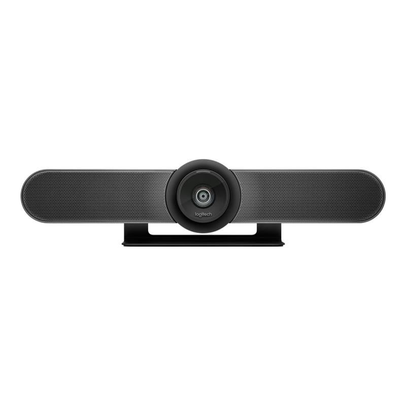 Logitech for business Kit für Videokonferenzen (Logitech Rally Bar Mini) (991-000388) (991000388)