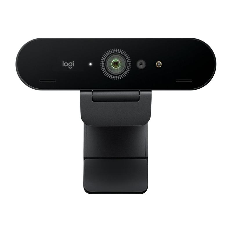 Logitech for business Logi Dock Focus Room Kit (991-000452) (991000452)