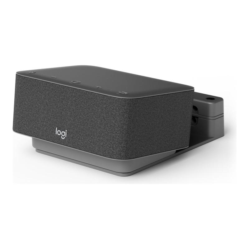 Logitech for business Logi Dock Focus Room Kit (991-000452) (991000452)