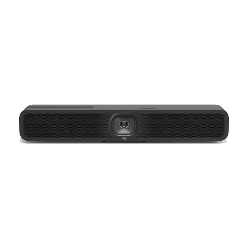 Logitech for business MeetUp 2 Conference Cam (960-001681) (960001681)