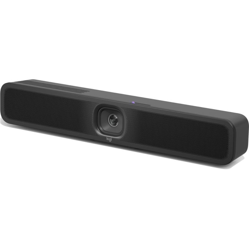 Logitech for business MeetUp 2 Conference Cam (960-001681) (960001681)
