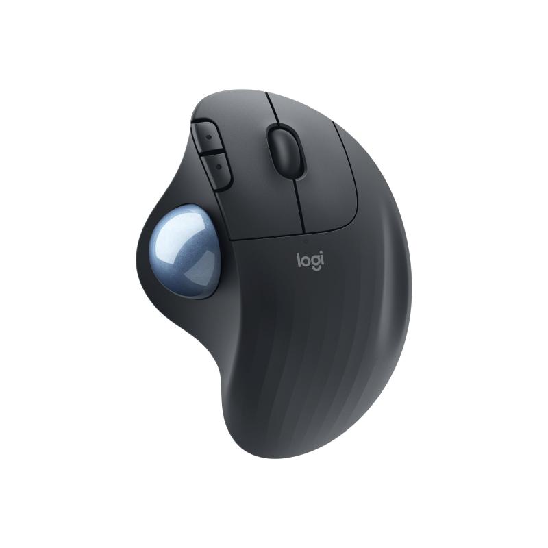 Logitech for business Mouse ERGO M575 (910-006221) (910006221)
