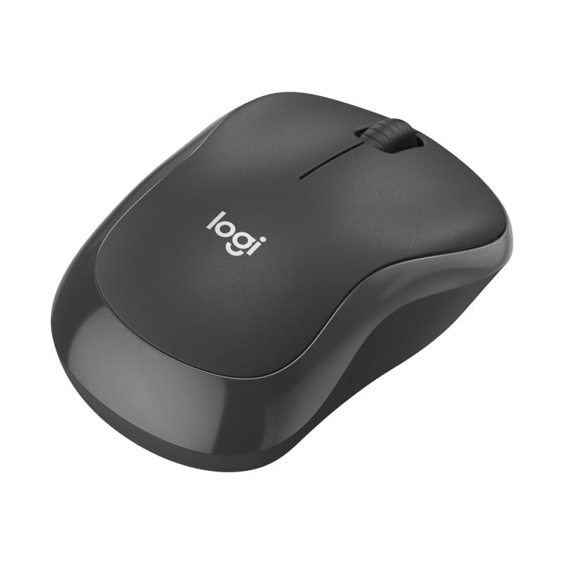 Logitech for business Mouse M240 (910-007182) (910007182)