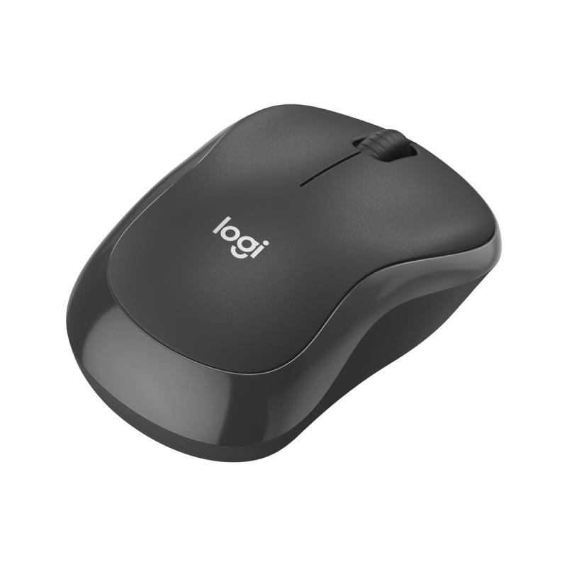 Logitech for business Mouse M240 (910-007182) (910007182)