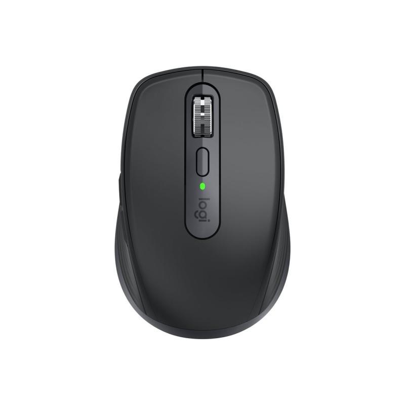 Logitech for business Mouse MX Anywhere 3S (910-006958) (910006958)