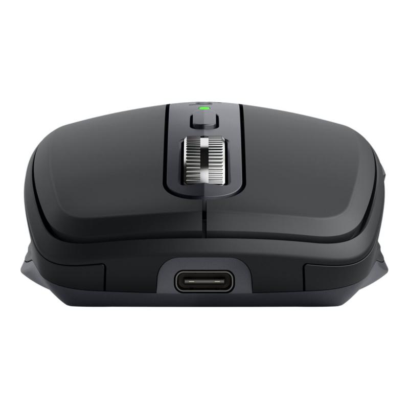Logitech for business Mouse MX Anywhere 3S (910-006958) (910006958)