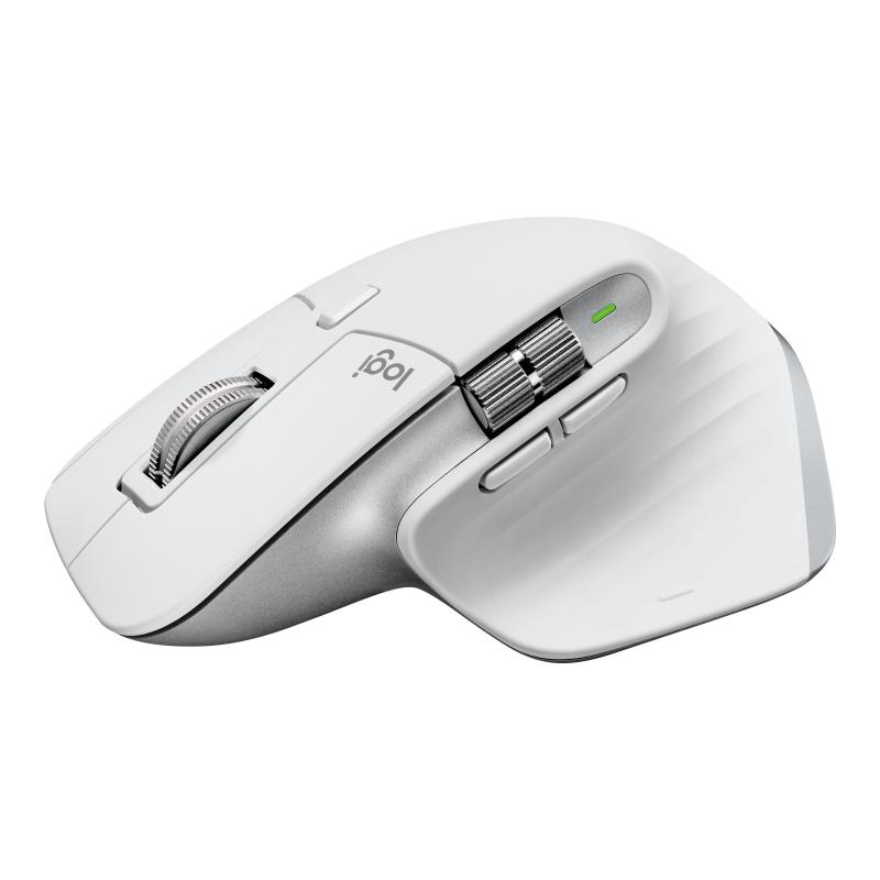Logitech for business Mouse MX Master 3S Maus (910-006560) (910006560)