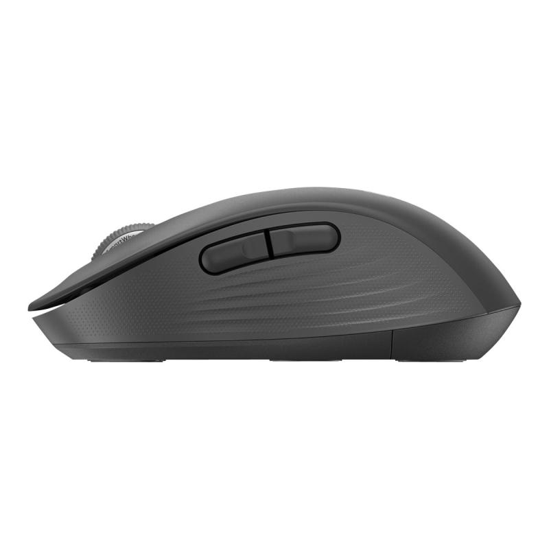 Logitech for business Mouse Signature M650 graphite (910-006274) (910006274)