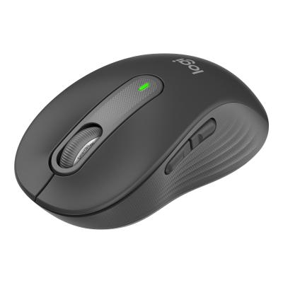 Logitech for business Mouse Signature M650 graphite (910-006274) (910006274)