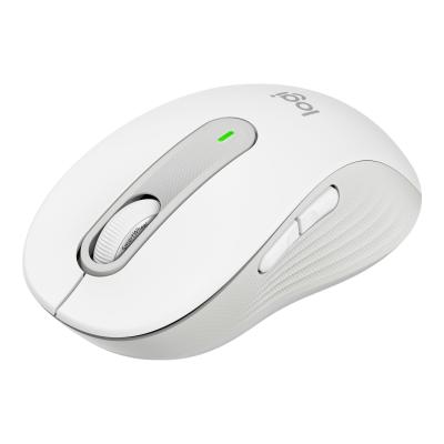 Logitech for business Mouse Signature M650 white (910-006275) (910006275)