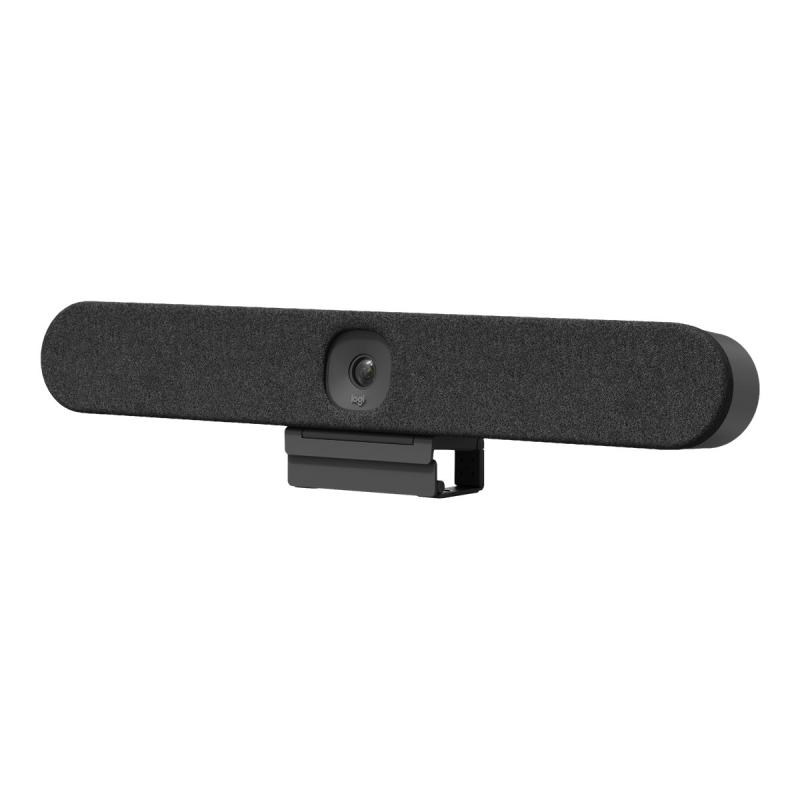 Logitech for business Rally Bar Huddle, Videobar (960-001501) (960001501)