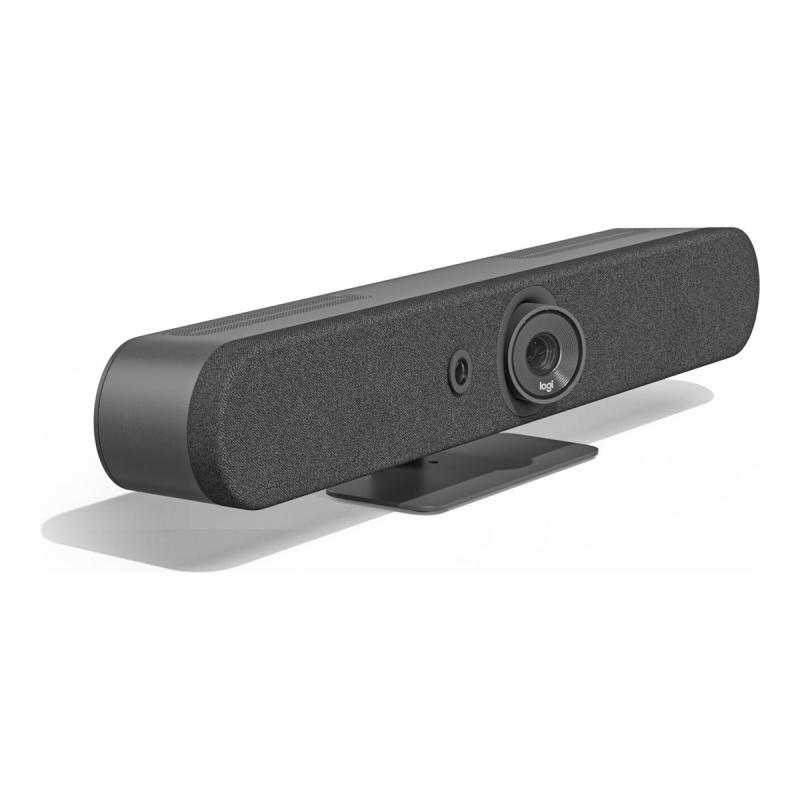 Logitech for business Rally Bar Mini graphite (960-001339) (960001339)