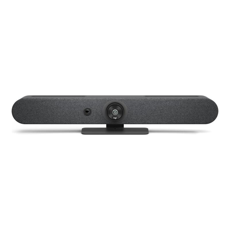 Logitech for business Rally Bar Mini graphite (960-001339) (960001339)