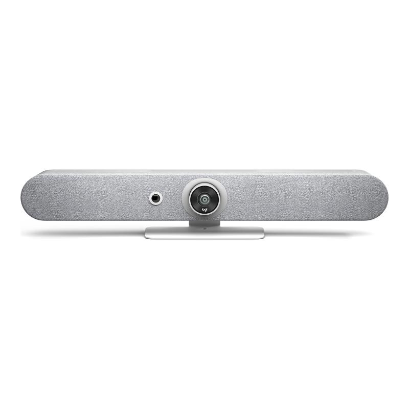 Logitech for business Rally Bar Mini White (960-001351) (960001351)