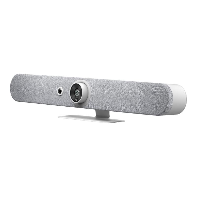 Logitech for business Rally Bar Mini White (960-001351) (960001351)