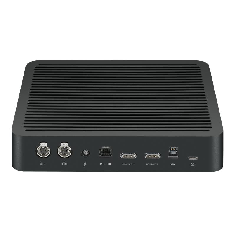 Logitech for business Rally Display Hub (993-001951) (993001951)