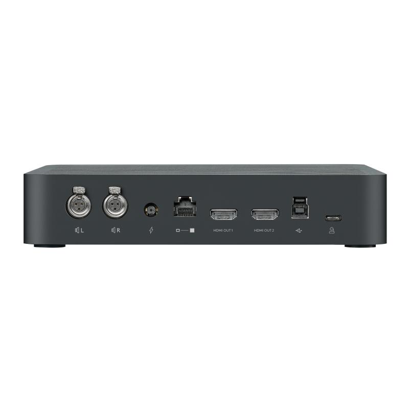 Logitech for business Rally Display Hub (993-001951) (993001951)
