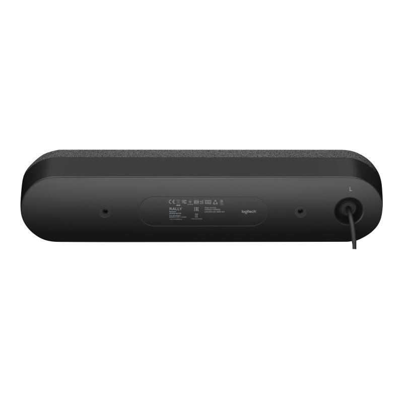 Logitech for business RALLY speaker (960-001230) (960001230)
