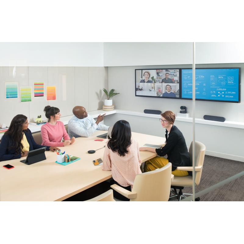 Logitech for business RALLY speaker (960-001230) (960001230)