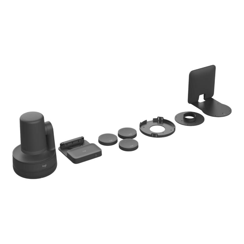 Logitech for business Rally Streamline Kit Conference cam (991-000553) (991000553)