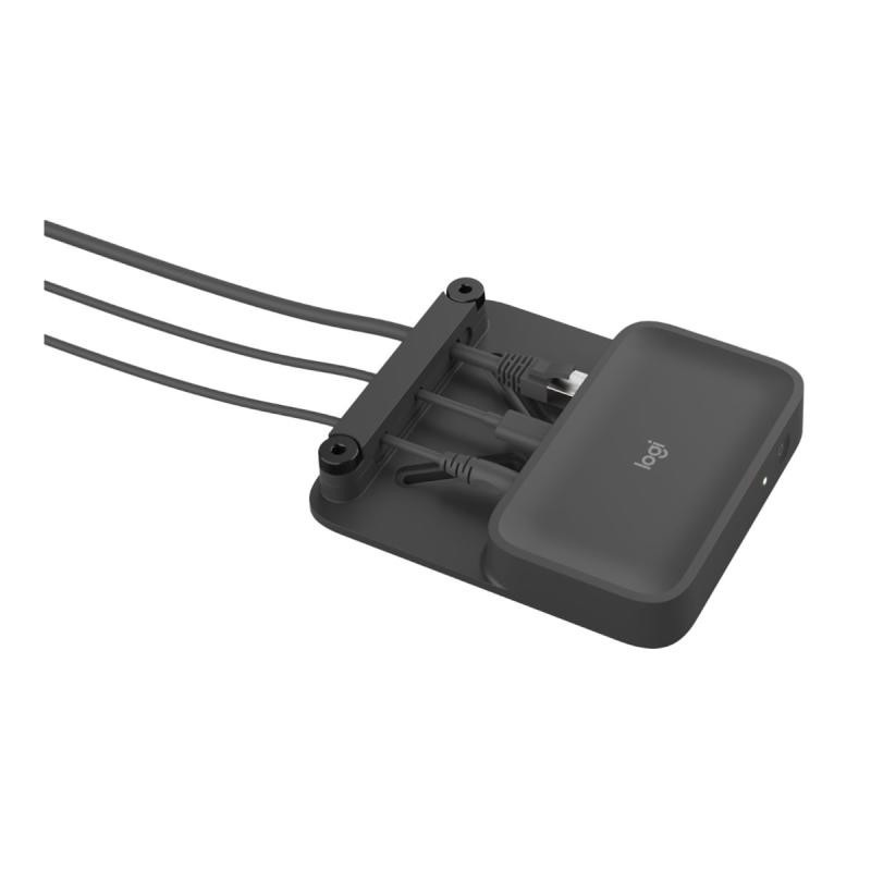 Logitech for business Rally Streamline Kit Conference cam (991-000553) (991000553)