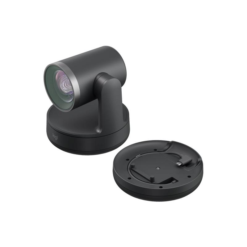 Logitech for business Rally Streamline Kit Conference cam (991-000553) (991000553)